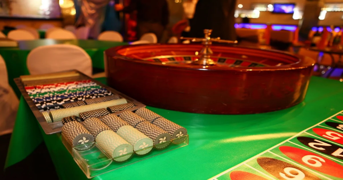 Lịch sử hình thành và phát triển của Casino là gì?